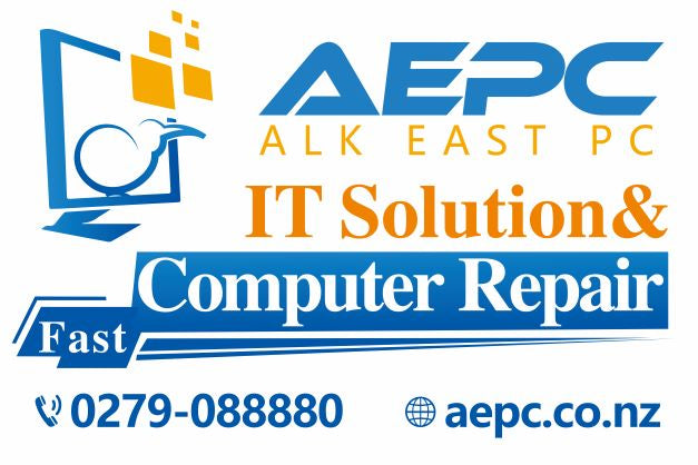 AKLEastPC Computer Repair