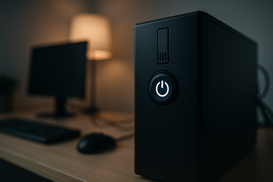 PC Turns On Then Off? Fixes for Auckland Users