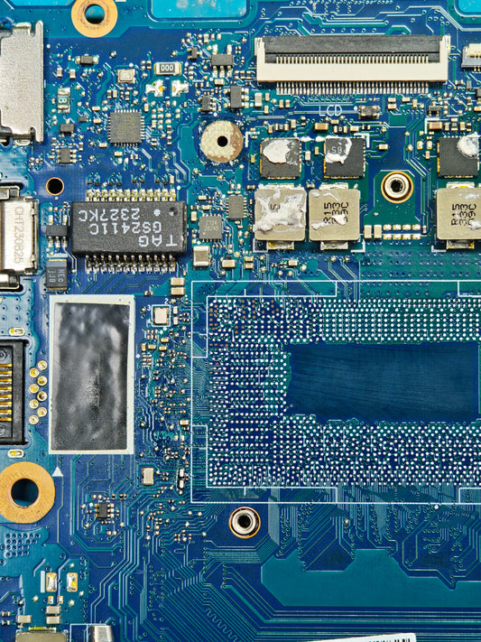 Laptop camera and screen-area diagnosis at AEPC Auckland