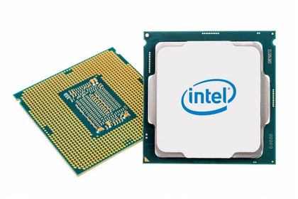 CPU / Processor