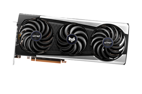 NITRO+ AMD Radeon™ RX 6700 XT