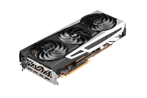 NITRO+ AMD Radeon™ RX 6700 XT