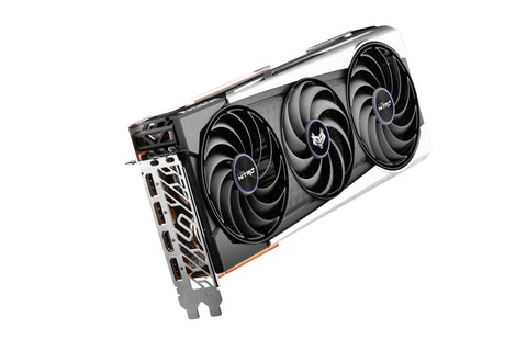 NITRO+ AMD Radeon™ RX 6700 XT