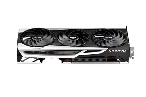 NITRO+ AMD Radeon™ RX 6700 XT
