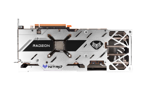 NITRO+ AMD Radeon™ RX 6700 XT