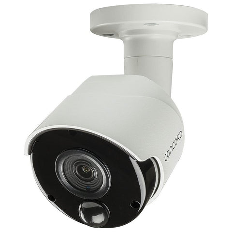 Concord 4K PIR Bullet IP Surveillance cameras CNC8IBP-A ONVIF