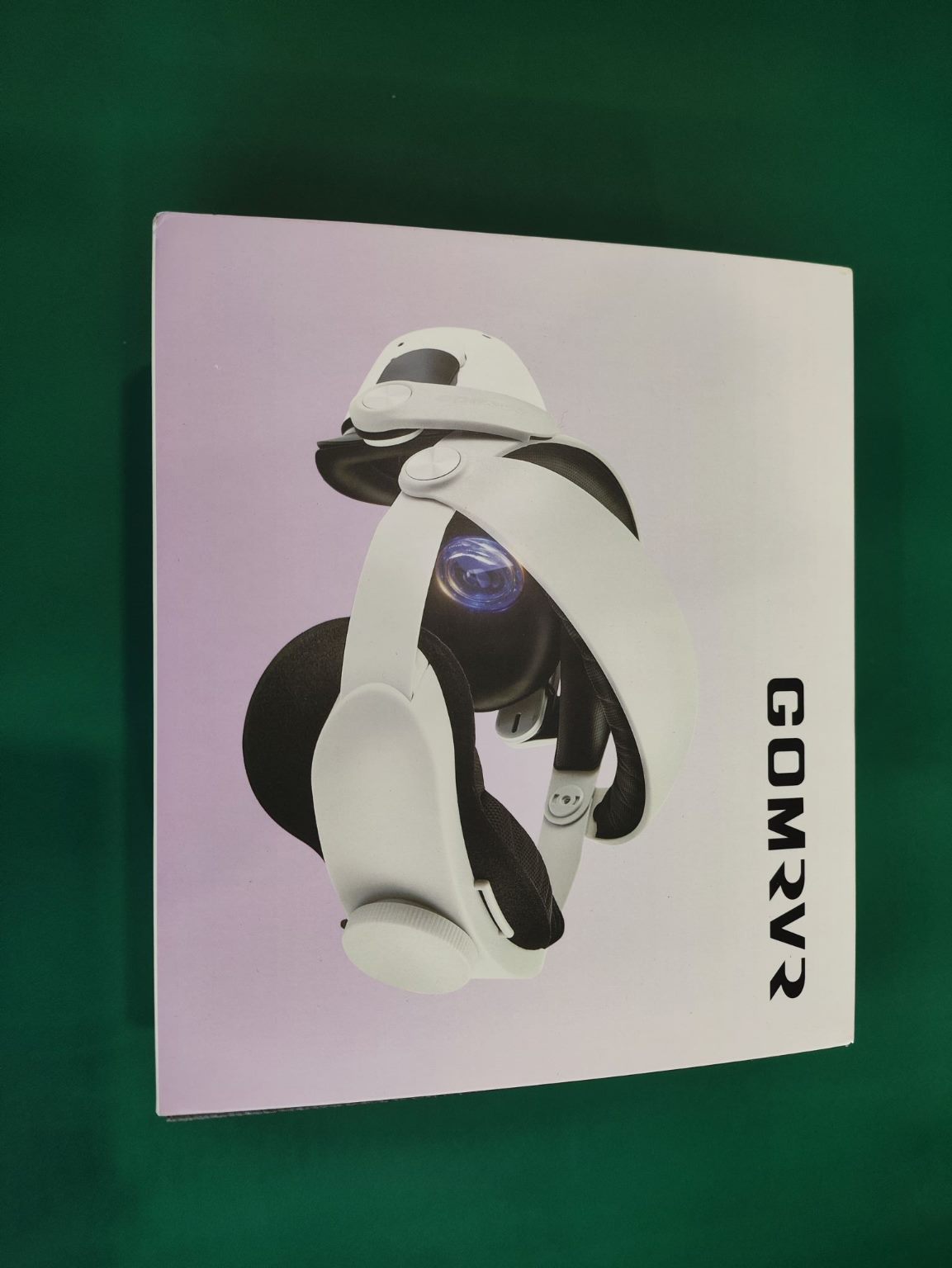 Oculus Quest 2 VR Head Strap