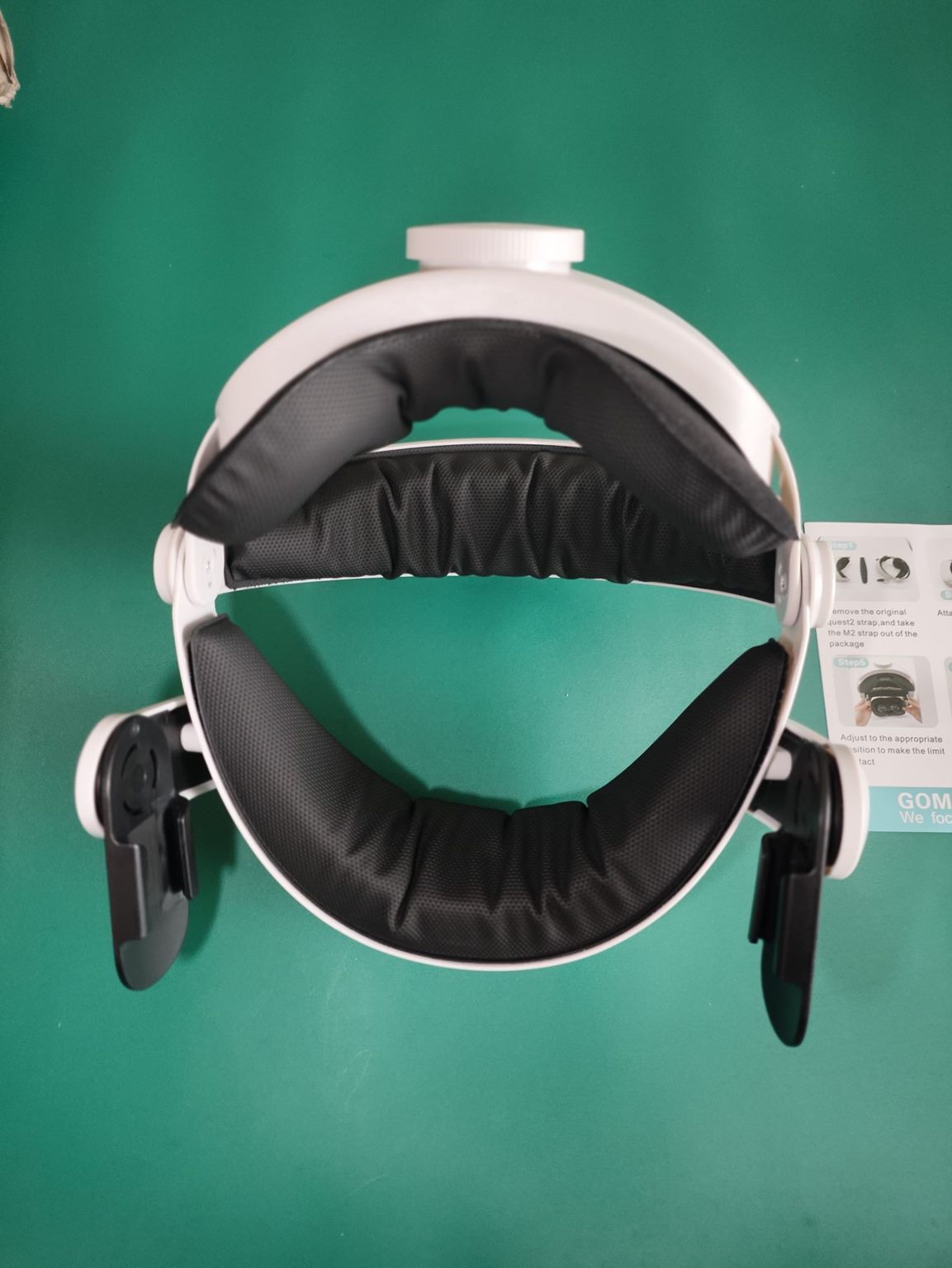 Oculus Quest 2 VR Head Strap