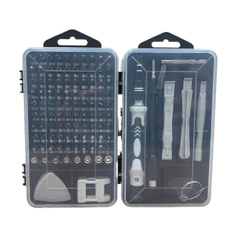 AEPC- FixPro2 Computer Laptop repair screwdriver tool set 115 in 1