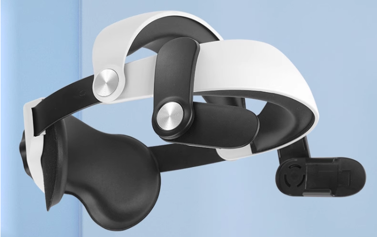 Oculus Quest 2 VR Head Strap