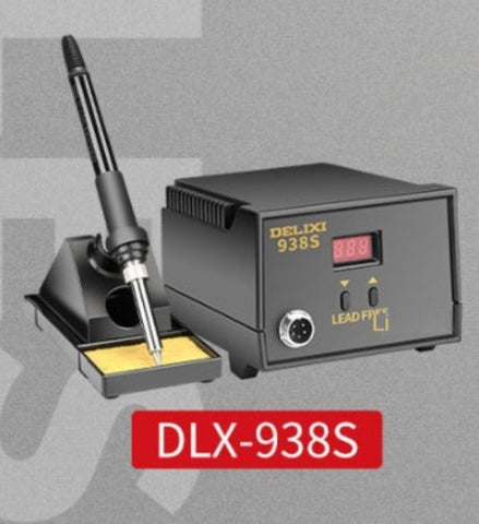 DELIXI 936S electric soldering iron 60w