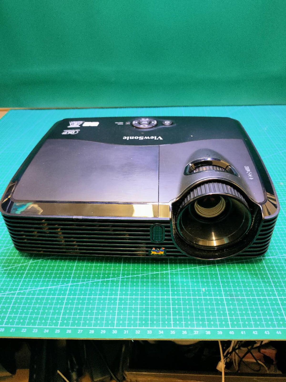 Projector ViewSonic PJD5123 For Home Use Projectors