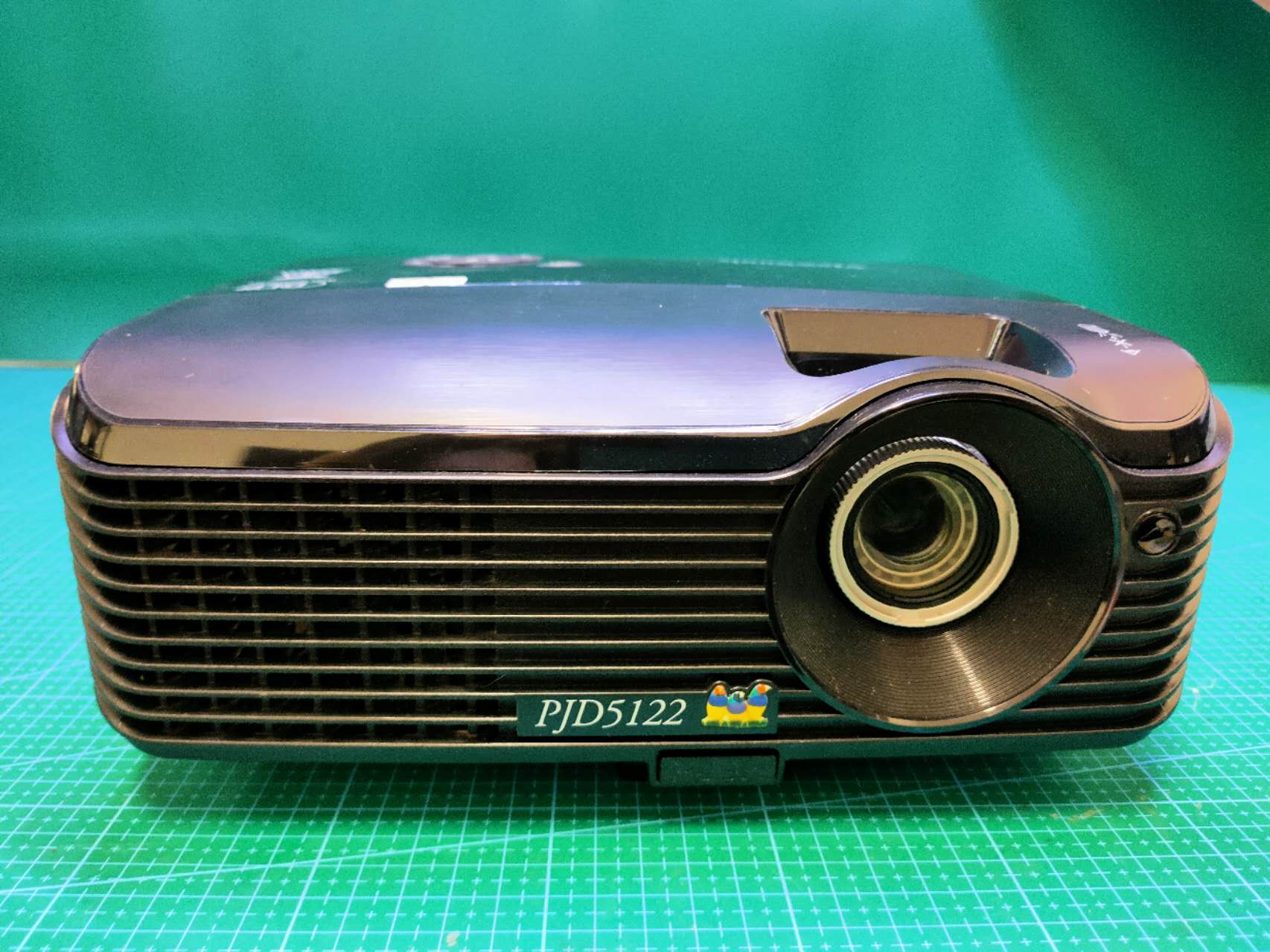 Projector ViewSonic PJD5122 For Home Use Projectors