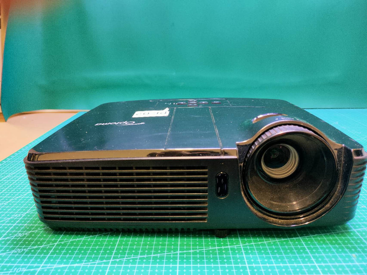 Projector Optoma EX550 For Home Use Projectors