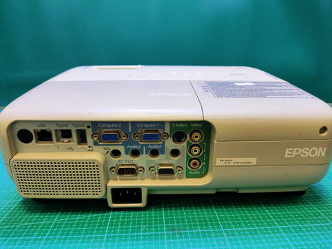 Projector Epson EB-825H For Home Use Projectors