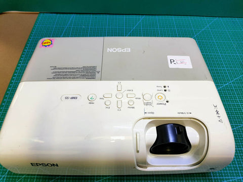Projector  Epson EMP-S5 For Home Use Projectors