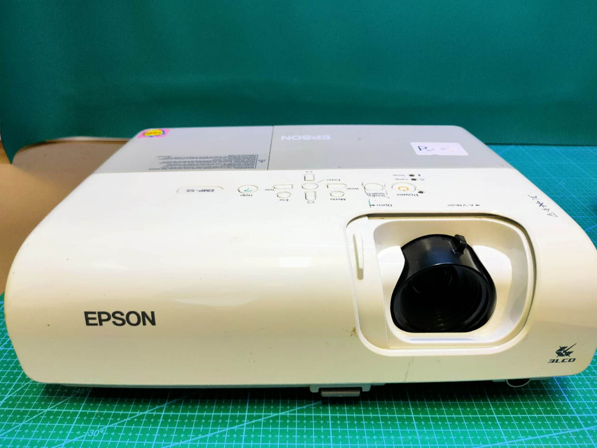 Projector  Epson EMP-S5 For Home Use Projectors