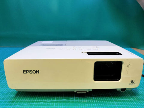Projector Epson EMP-822H For Home Use Projectors