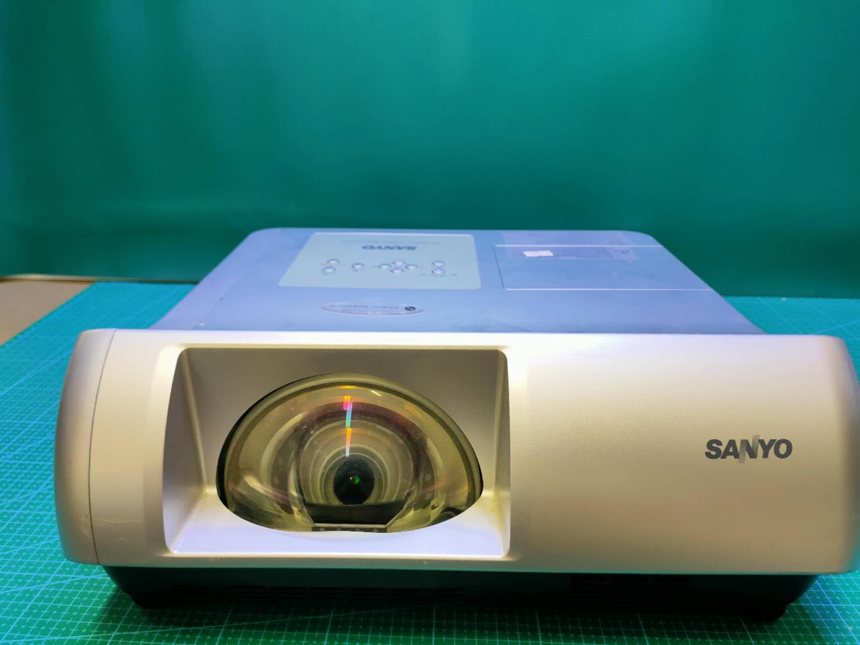 Projector Sanyo PLC-WL2503 For Home Use Projectors