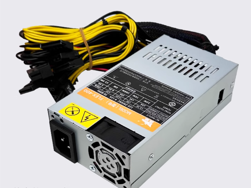 HK FLEX PSU 500W 80 Plus Gold