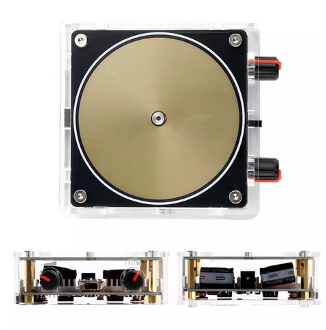 AEPC Desktop Tesla Coil Plasma Experiment Kit around 70W