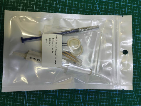 AEPC Z3 Liquid metal thermal paste