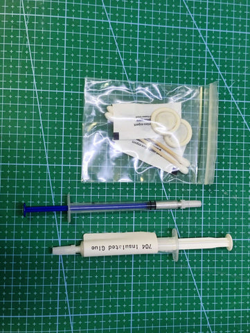AEPC Z3 Liquid metal thermal paste
