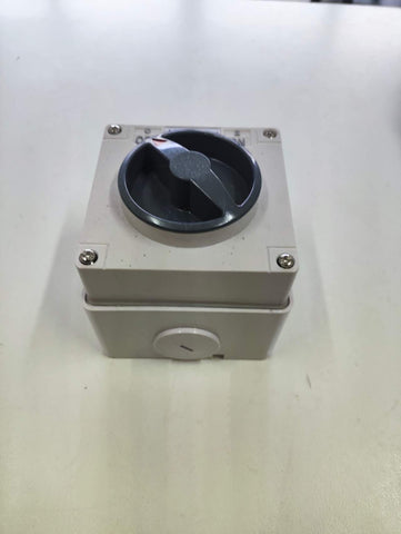 56SW 250W 20A Industrial Power Switch