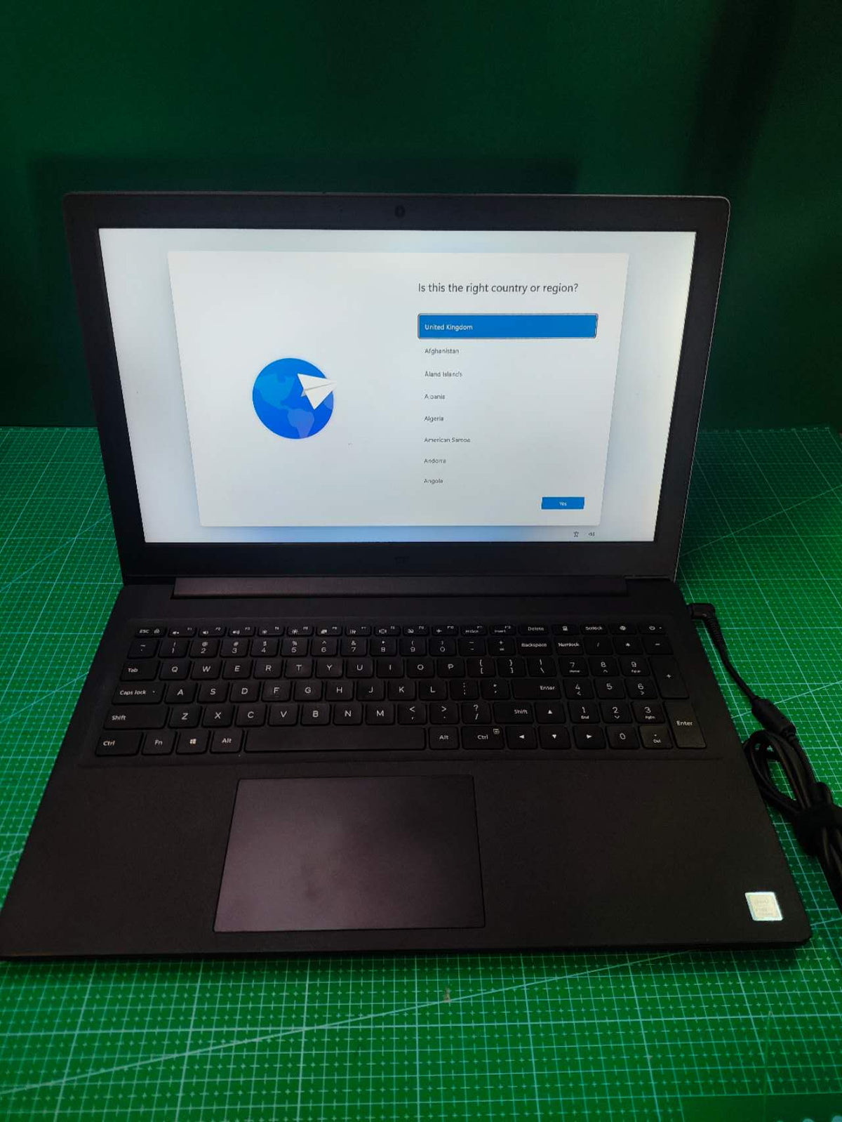 Refurbished Mi Business Laptop I7 16G 1TB MX110