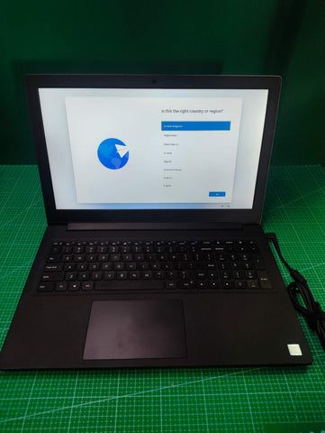 Refurbished Mi Business Laptop I7 16G 1TB MX110