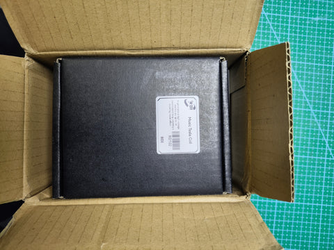 AEPC Desktop Tesla Coil Plasma Experiment Kit around 70W