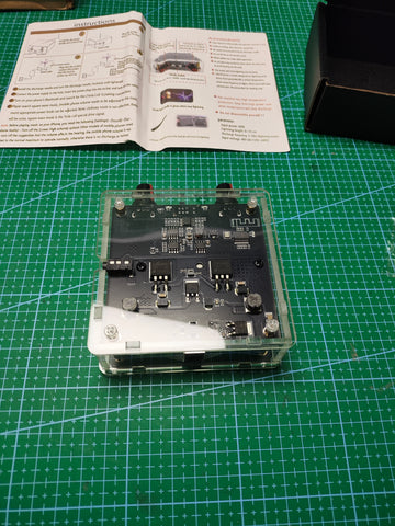 AEPC Desktop Tesla Coil Plasma Experiment Kit around 70W