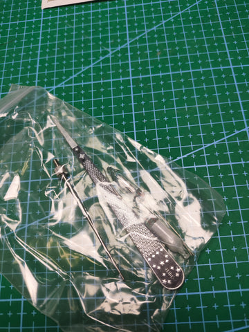 AEPC Desktop Tesla Coil Plasma Experiment Kit around 70W