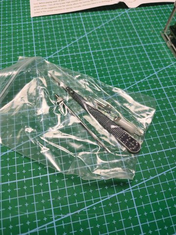 AEPC Desktop Tesla Coil Plasma Experiment Kit around 70W