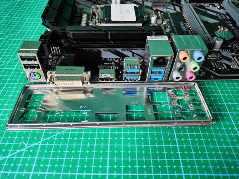 # GIGABYTE Z370 Motherboard # LGA 1151 Intel 8Gen 9Gen / USB3.0 / H310 B360 B365