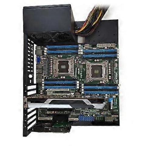 AEPC SF1 PRO Open PC Case Frame E-ATX/ATX/ITX Test Bench