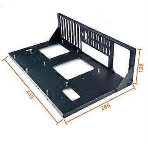 AEPC SF1 Open Air ATX Motherboard Test Bench Frame - Tested Refurbished Board - additional detail photo 4