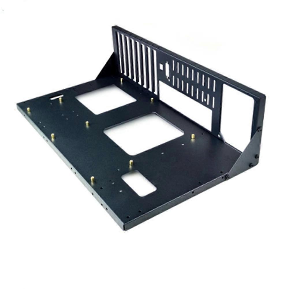 AEPC SF1 Open Air ATX Motherboard Test Bench Frame - Tested Refurbished Board - additional detail photo 6