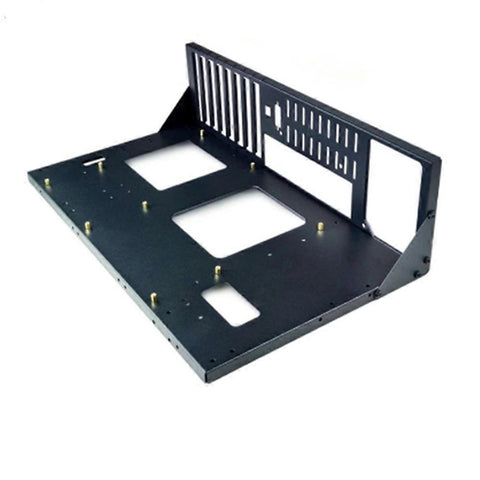 AEPC SF1 Open Air ATX Motherboard Test Bench Frame - Tested Refurbished Board - additional detail photo 6