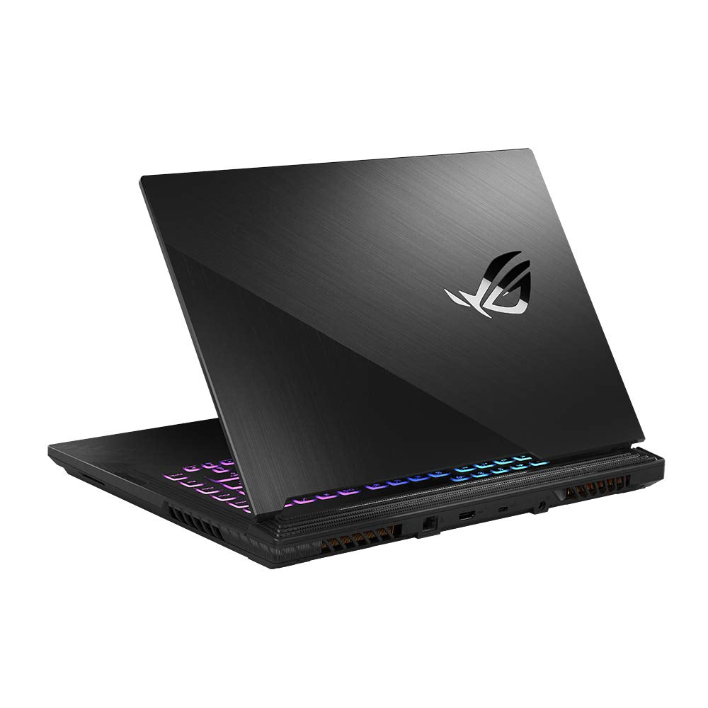 ASUS ROG Strix Gaming laptop i7+24G+512G 144Hz Brand new demo