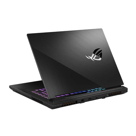 ASUS ROG Strix Gaming laptop i7+24G+512G 144Hz Brand new demo