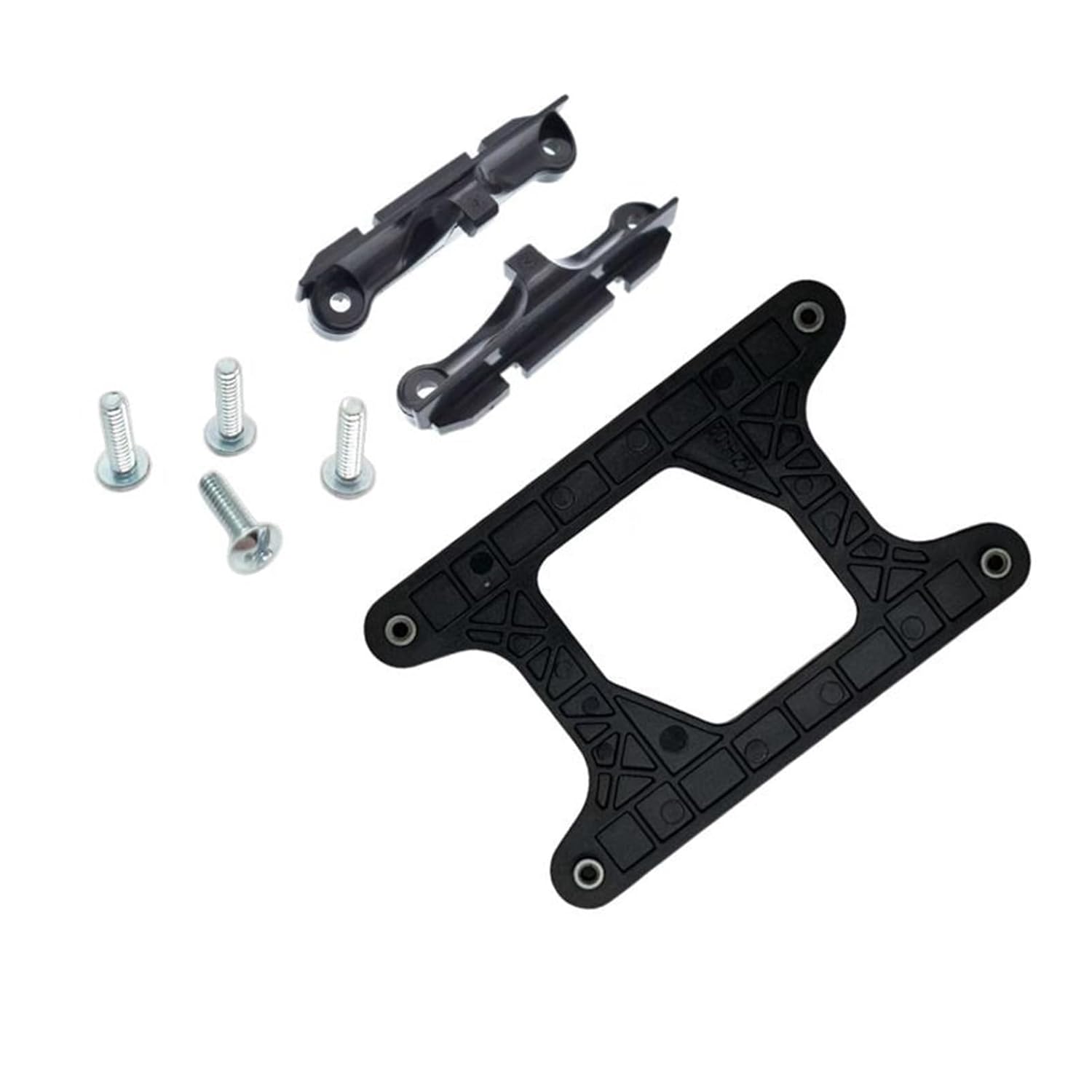 AMD AM5 Cpu Cooler Fan Bracket Heatsink Bracket – AKLEastPC