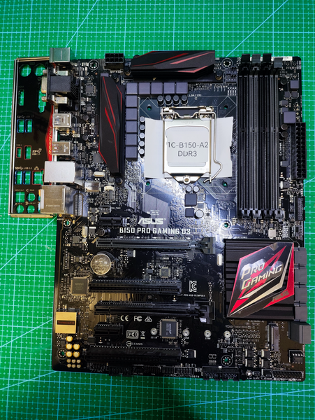 Z170 ddr3 motherboard outlet