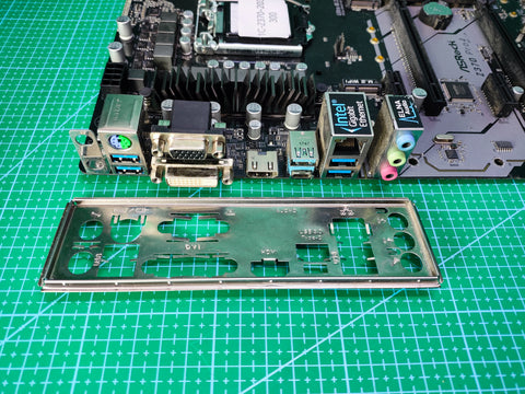# ASrock Z370 Motherboard # LGA 1151 Intel 8Gen 9Gen / USB3.0 / H310 B360 B365