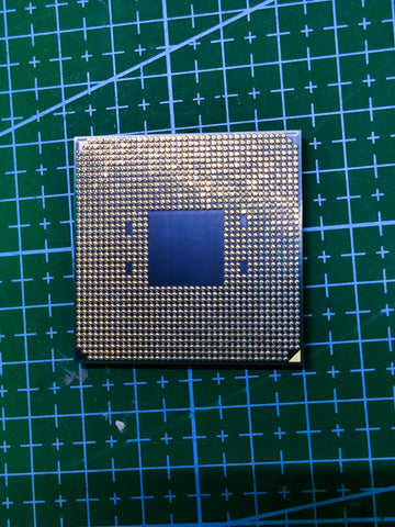 AMD Ryzen 7 5800X CPU 8C 16T upto 4.7GHZ