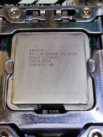 Motherboard+CPU+32G RAM+ FAN set