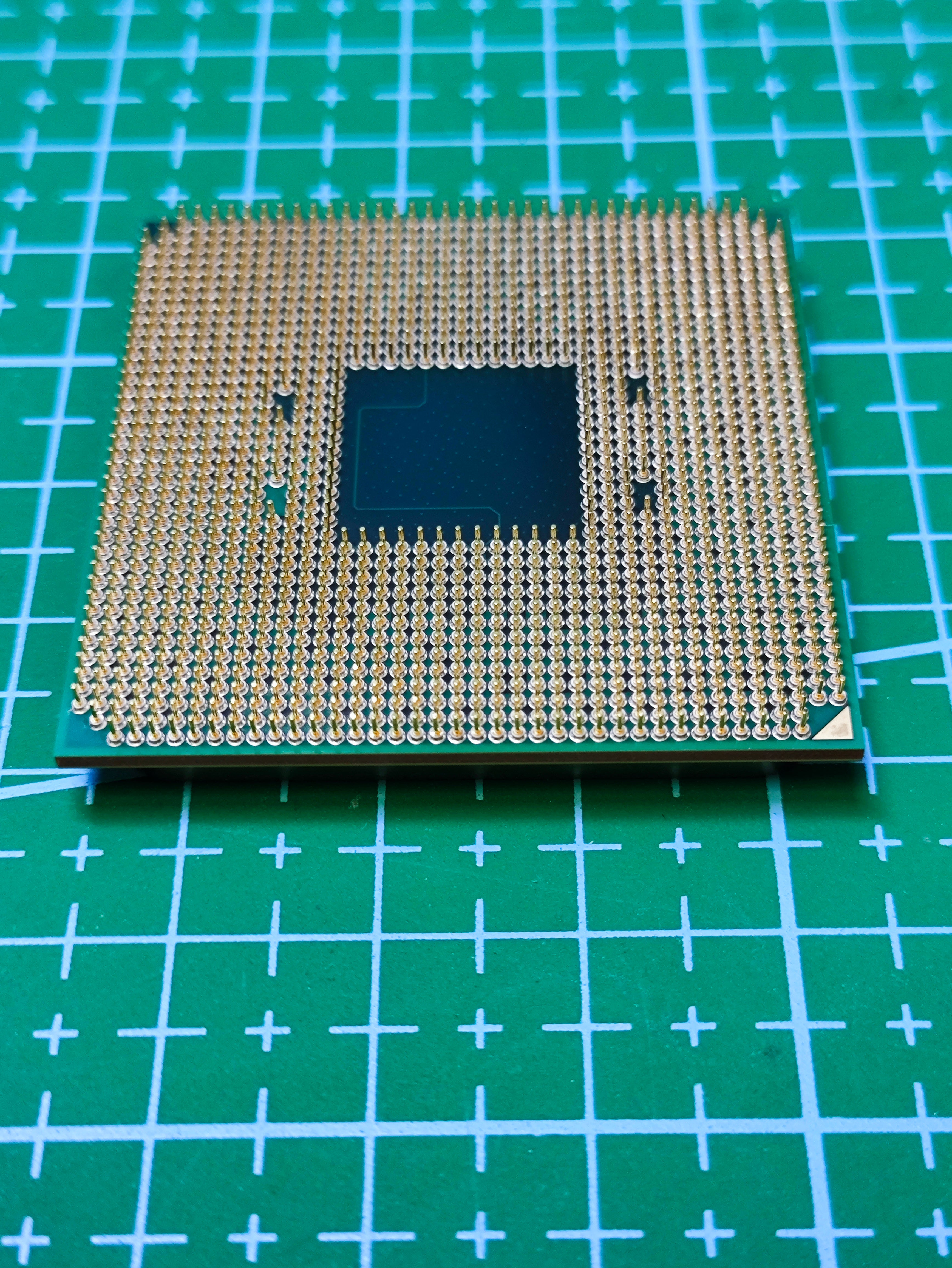 AMD Ryzen 3 2200 CPU AM4