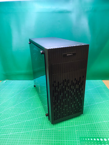 Refurbished office Desktop PC(Brand-New Cooler & Case)