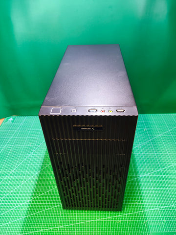 Refurbished office Desktop PC(Brand-New Cooler & Case)