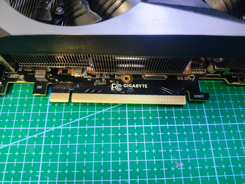 Gigabyte GeForce RTX™ 3080 GAMING OC 10G GPU